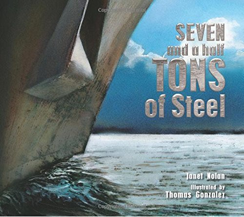 Seven and a Half Tons of Steel