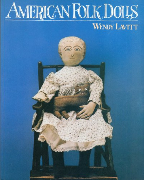 American Folk Dolls