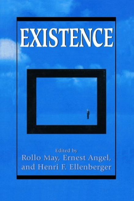 Existence (The Master Work Series)