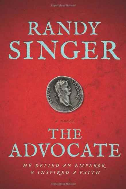 The Advocate