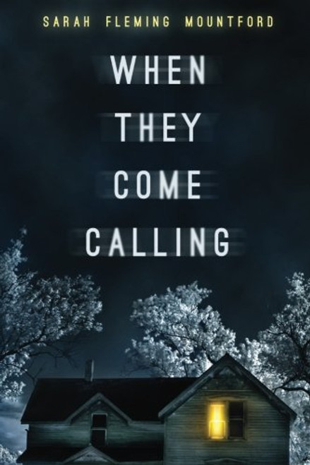 When They Come Calling (Anna's Nightmare) (Volume 1)