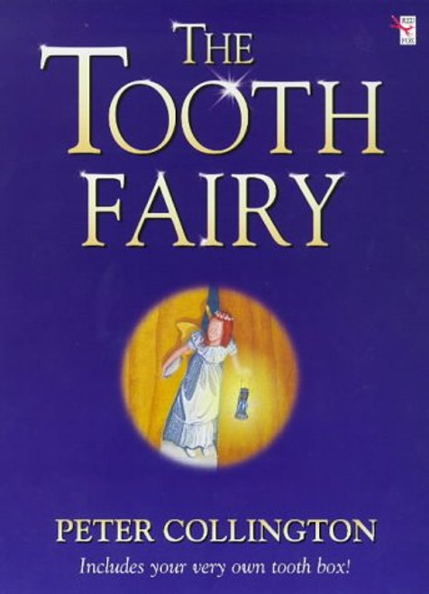 The Tooth Fairy (Red Fox Picture Book)
