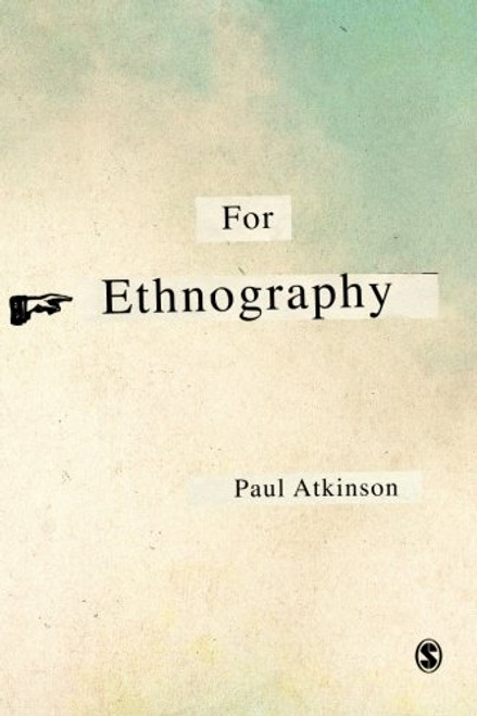 For Ethnography