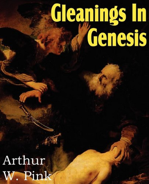 Gleanings in Genesis