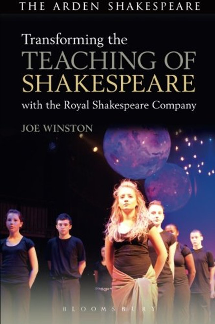 Transforming the Teaching of Shakespeare with the Royal Shakespeare Company