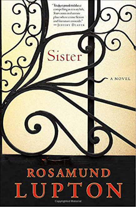 Sister: A Novel