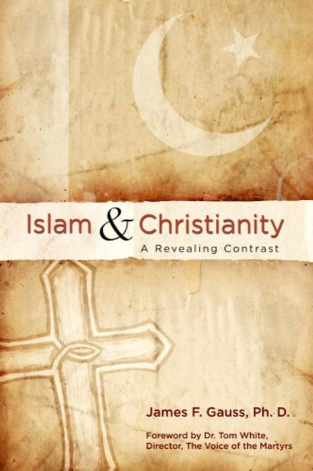Islam And Christianity: A Revealing Contrast