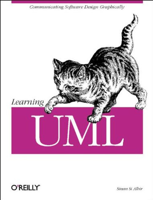 Learning UML