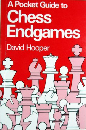 A Pocket Guide to Chess Endgames (A Batsford chess book)