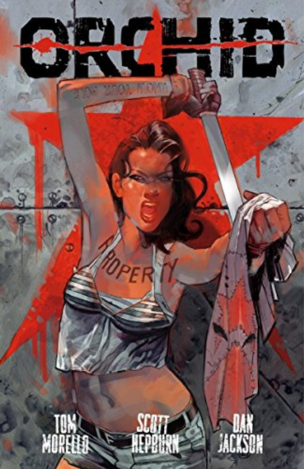 Orchid Volume 2 Orchid Volume 2