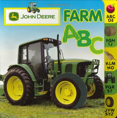John Deere: Farm A B C (John Deere (DK))