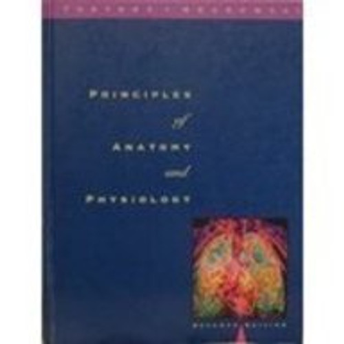 Principles of Anatomy & Physiology
