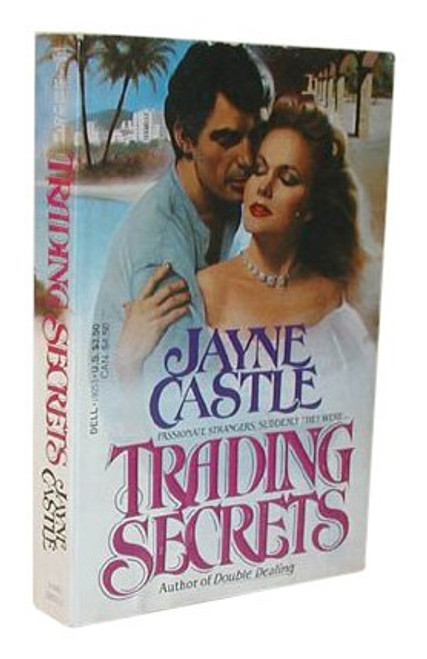 Trading Secrets Trading Secrets