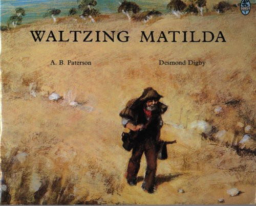 Waltzing Matilda (Australian Children's Classics)