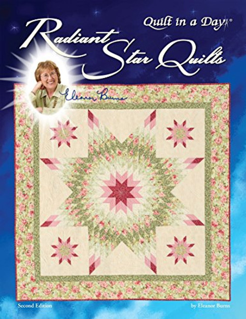 Radiant Star Quilts