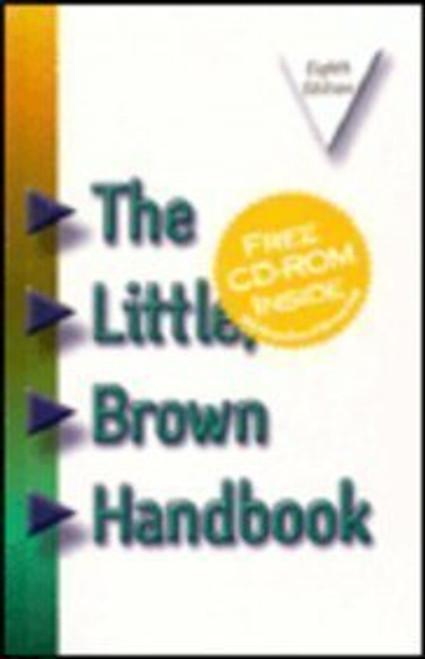 Little Brown Handbook