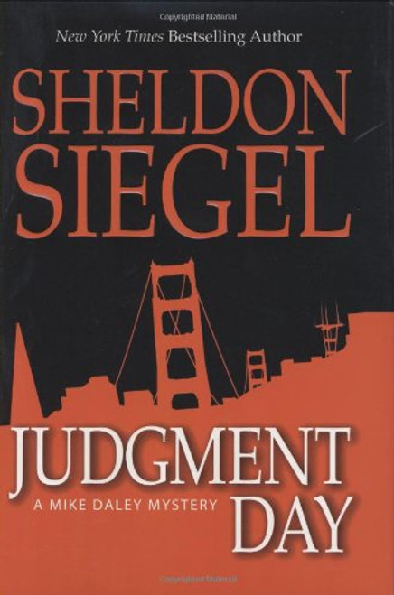 Judgment Day (Mike Daley Mystery)