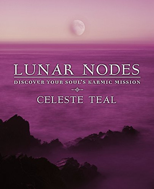 Lunar Nodes: Discover Your Soul's Karmic Mission