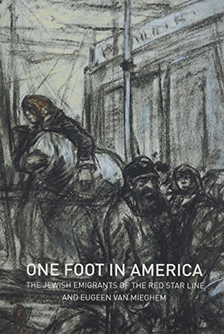 One Foot in America