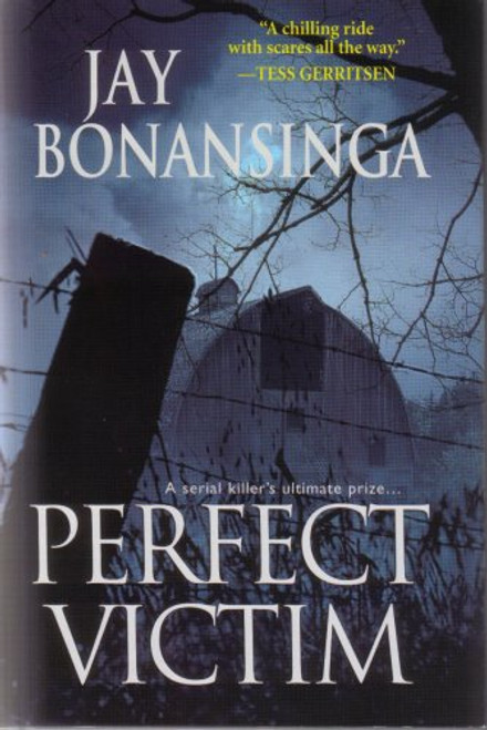 Perfect Victim Perfect Victim