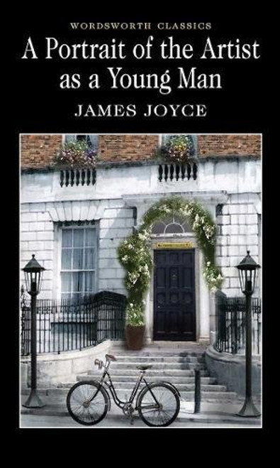 Portrait of the Artist As a Young Man (Wordsworth Classics)