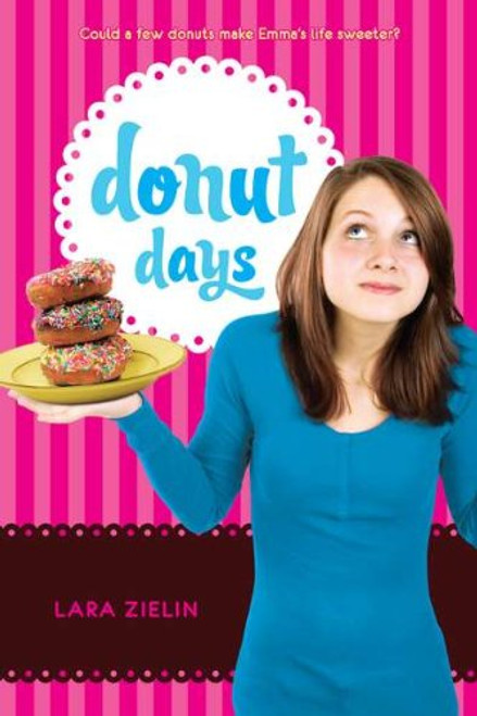 Donut Days Donut Days