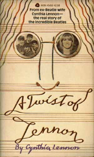 A Twist of Lennon A Twist of Lennon