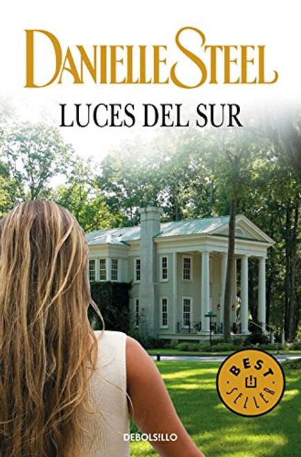 Luces del sur / Southern Lights (Spanish Edition)