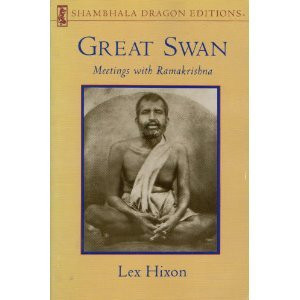 Great Swan: Meetings with Ramakrishna