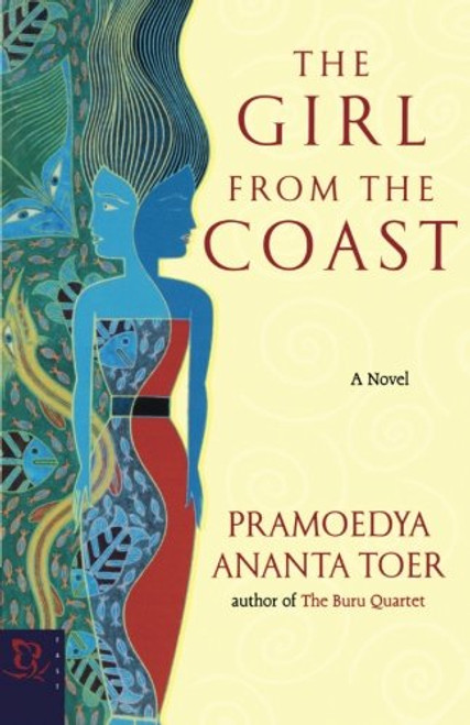 The Girl From the Coast
