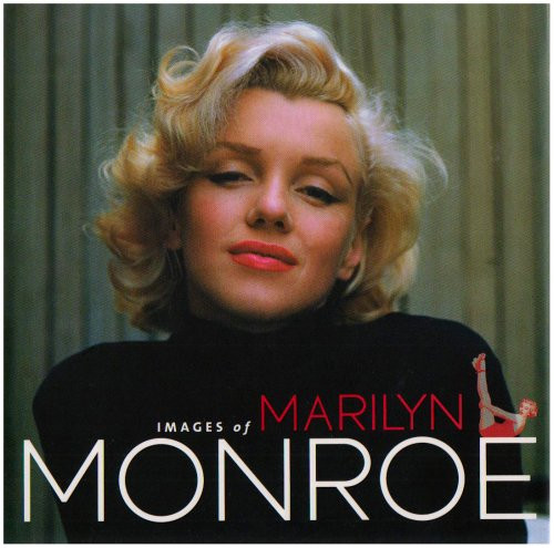 Images of Marilyn Monroe