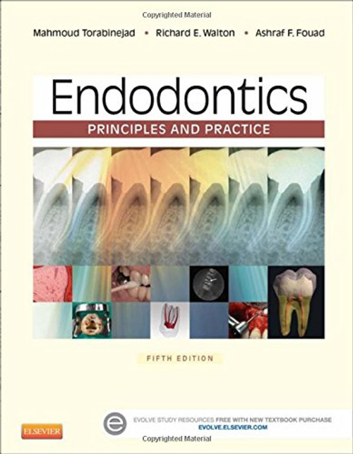 Endodontics: Principles and Practice, 5e
