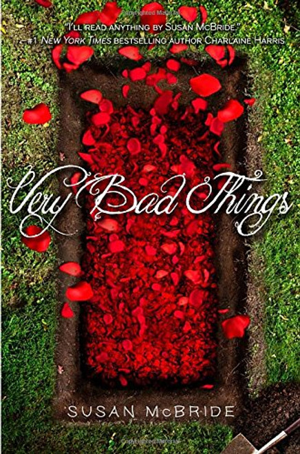 Very Bad Things Very Bad Things