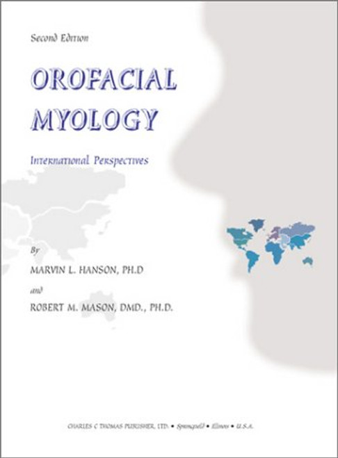 Orofacial Myology: International Perspectives