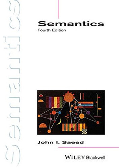 Semantics (Introducing Linguistics)