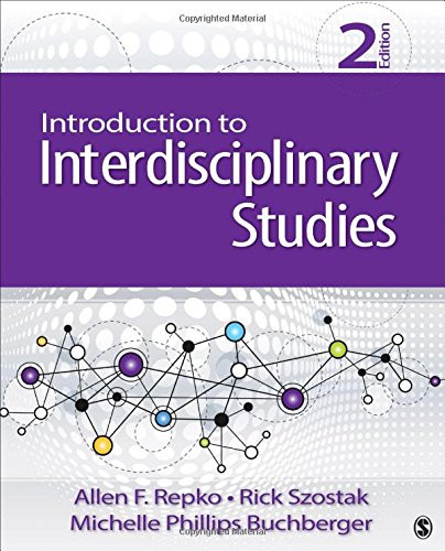 Introduction to Interdisciplinary Studies