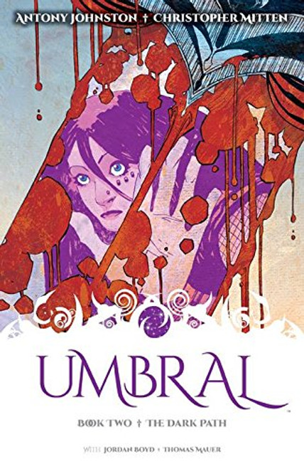 Umbral Volume 2: The Dark Path