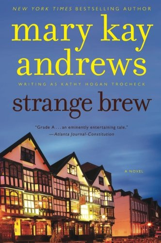 Strange Brew: A Novel (Callahan Garrity)