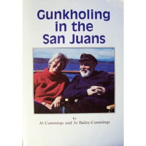 Gunkholing in the San Juans