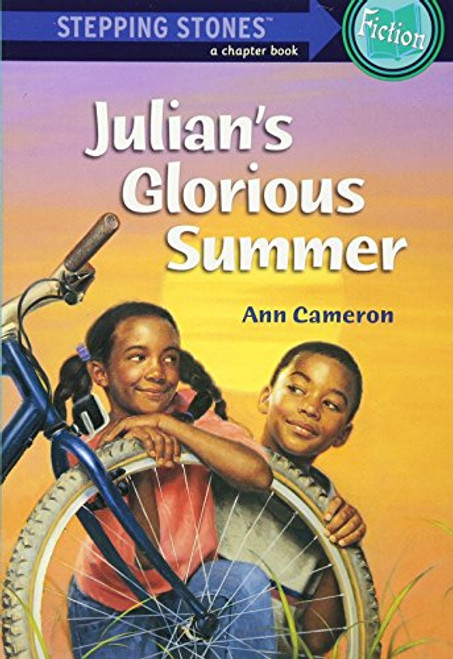 Julian's Glorious Summer (A Stepping Stone Book)