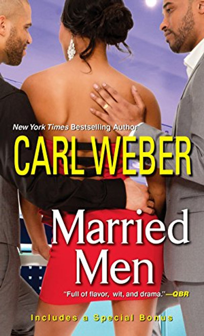 Married Men (A Man's World Series)