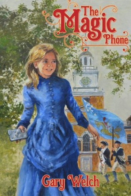 The Magic Phone