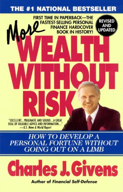 More Wealth Without Risk