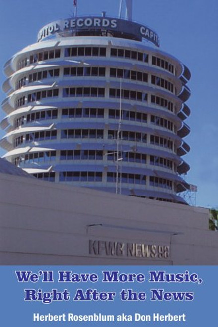 We'll Have More Music, Right After the News