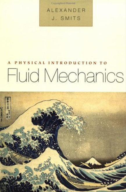 A Physical Introduction to Fluid Mechanics