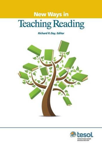 New Ways in Teaching Reading, Revised (New Ways in Tesol)