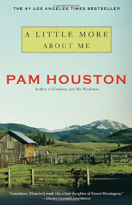 A Little More About Me