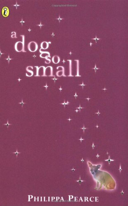 A Dog So Small