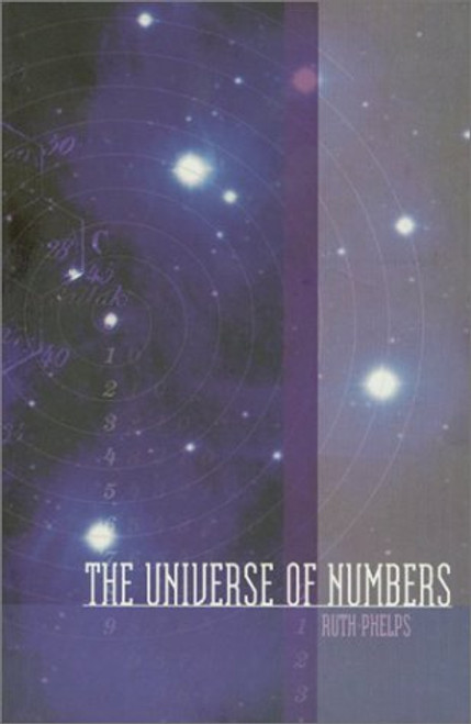 Universe of Numbers (Rosicrucian library)