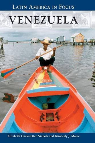 Venezuela (Latin America in Focus)